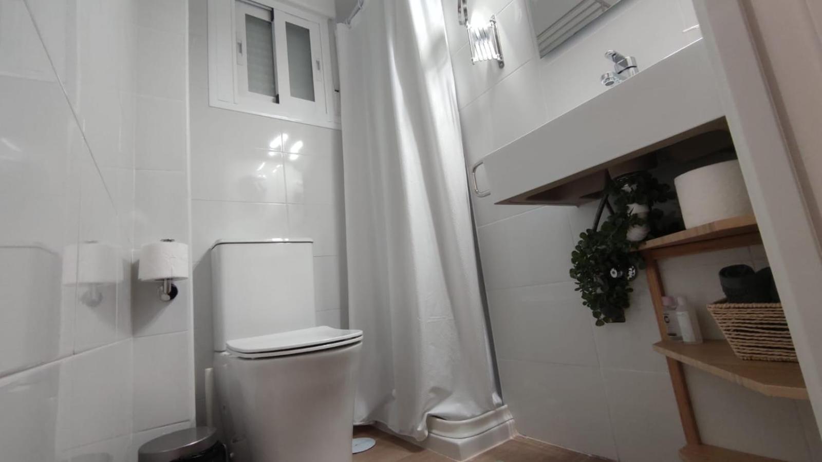 Acogedor Apt En Casco Historico มาร์เบยา ภายนอก รูปภาพ