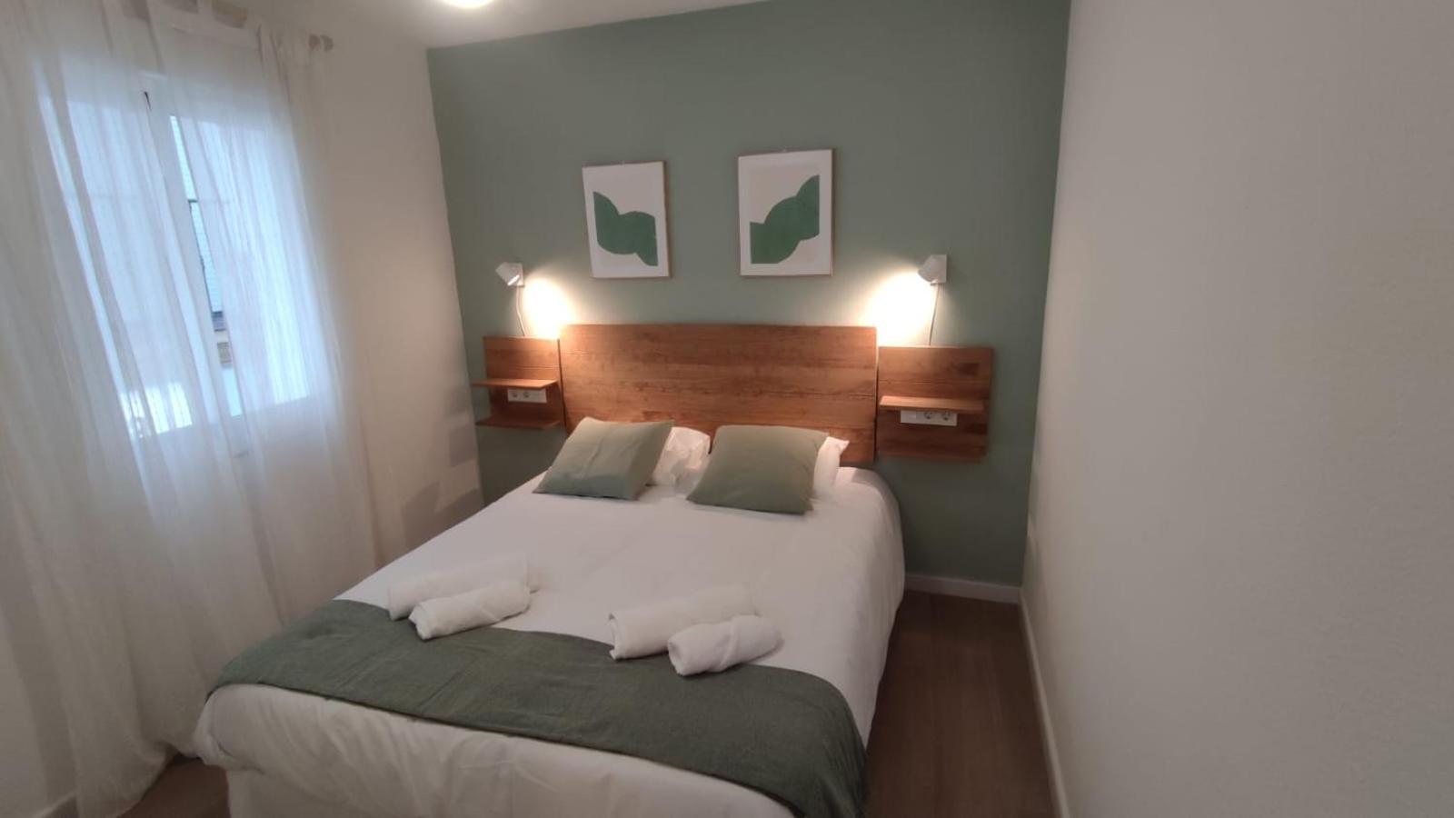 Acogedor Apt En Casco Historico มาร์เบยา ภายนอก รูปภาพ