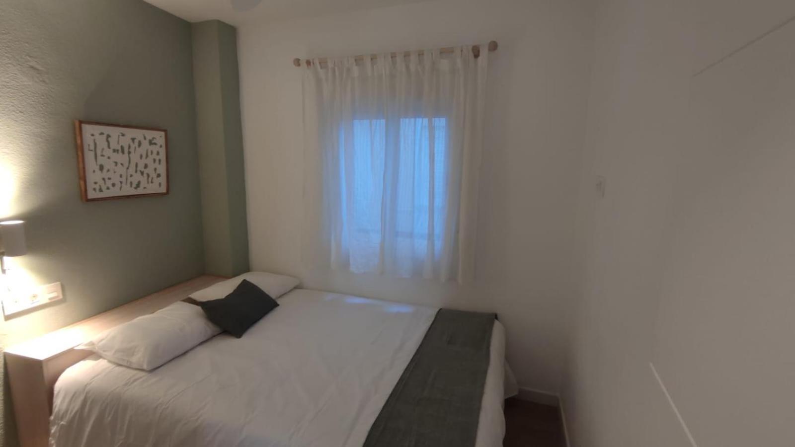 Acogedor Apt En Casco Historico มาร์เบยา ภายนอก รูปภาพ